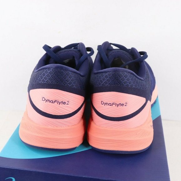 New Asics DynaFlyte 20 Jogging Running Shoes - Picture 4 of 8